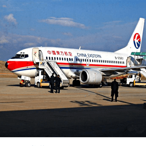 扎兰屯航空物流航空快运业稳步发展的原因是什么？